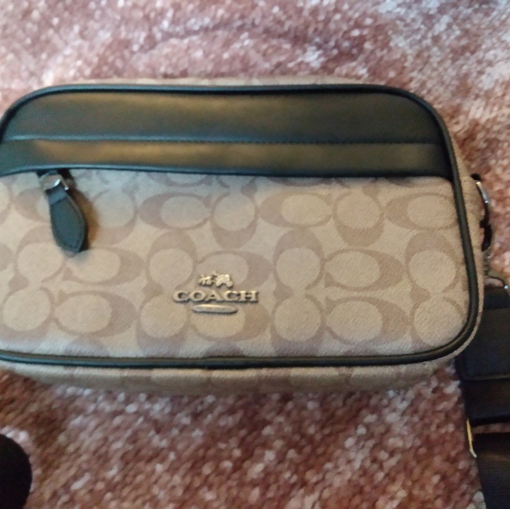 Coach Copy
